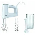Produktbild: Braun Handmixer HM 3105