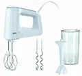 Produktbild: Braun Handmixer HM 3105 BRAUN Rühr-/Mixgeräte HM3105 Braun