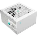Produktbild: Deepcool PN750-M wh (750 W) (R-PN750M-FC0W-EU)