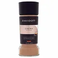 Produktbild: Davidoff Crema Intense 90g,Arabica, Koffeingehalt