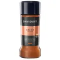 Produktbild: 4046234939903 Kawa Davidoff Crema Intense 90g rozpuszczalna Davidoff