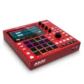 Produktbild: Akai Professional MPC One+ Standalone Drum Machine, Beat Maker und MIDI Controller mit WiFi, Bluetooth, Drum Pads, Synth Plug-Ins, Touchscreen und Native Instruments Integration