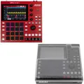 Produktbild: Akai Professional MPC ONE+ + Staubschutzcover | Neu