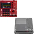 Produktbild: Akai Professional MPC ONE+ + Staubschutzcover | Neu