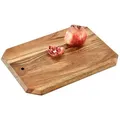 Produktbild: Kesper Schneidebrett Akazienholz, 40x29x1,7cm K-29151