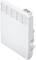 Produktbild: AEG Wand-Konvektor WKL 1005 für ca. 12 m², Elektroheizung 1 kW, LCD, Wochentimer, Offene Fenster Erkennung, 236533