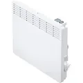 Produktbild: Wandkonvektor Aeg Wkl 1005 Mit Elektronischem Regler, 230v, 50 Hz - 1,05 Kw - 426 X 450 X 100 Mm