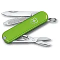 Produktbild: Victorinox Classic SD Taschenmesser (Größe One Size, gruen)