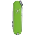Produktbild: Victorinox Classic SD, 58 mm, Smashed Avocado