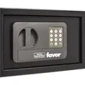 Produktbild: Burg Wächter Möbeltresore FAVOR S3 E (9 l) (35780)