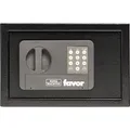 Produktbild: Burg Wächter 35780 FAVOR S3 E Einbruchschutztresor  Zahlenschloss