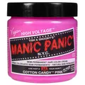 Produktbild: Manic Panic Classic High Voltage Cotton Candy Pink 118 ml