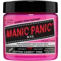 Produktbild: Skybound Cotton Candy Classic Creme Vegan Cruelty Free Semi-Permanent Hair Colour 118ml 0.59 ml (Cotton Candy Pink) (612600110043)