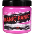 Produktbild: Manic Panic Classic High Voltage Cotton Candy Pink 118 ml