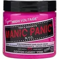Produktbild: Manic Panic Semi-Permanent Hair Color Cream Cotton Candy Pink