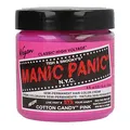 Produktbild: Manic Panic semi-permament Full von Roux UV 113,4 g Jar