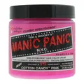 Produktbild: Manic Panic Cotton Candy Pink Hair Color Cream 118ml For Unisex