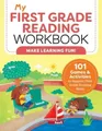 Produktbild: Molly Stahl My First Grade Reading Workbook (Taschenbuch) (US IMPORT)