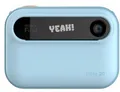 Produktbild: myFirst Camera Insta 20 Blau 16MP 3 Zoll Full HD PixTure OLED Akku 800mAh