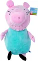 Produktbild: Simba Plüsch Stofftier Peppa Pig Papa Wutz 37cm 109261005