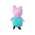 Produktbild: Peppa Pig Plüsch Papa Wutz, 37cm