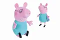 Produktbild: Peppa Pig Plüsch Papa Wutz, 37cm, 