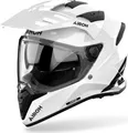 Produktbild: Airoh Bandit Enduro Helm, weiß, S (55/56)