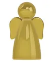 Produktbild: Die Spiegelburg Wegbegleiter - Kleiner Schutzengel für dich gold/silber