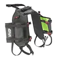 Produktbild: GIVI GRT721 Basis Für Tasche Sattel / Packtaschen Weich Universal Motorrad