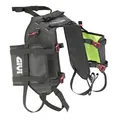 Produktbild: Universelle Sattelbasis GIVI GRT721 Für CANYON Taschen