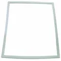 Produktbild: Türdichtung für Gefrierschrank, Weiß