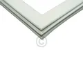 Produktbild: Türdichtung 4-seitig 481946818051 Bauknecht, Whirlpool, Ikea