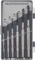 Produktbild: kwb Feinm-Schraubendr.Fl 6-tlg 145090