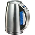 Produktbild: Cuisinart Wasserkocher 1,7 l 2300 w, einstellbare temperatur