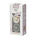 Produktbild: BIBS® BIBS BOHEME Sauger Salbei - Elfenbein 6 - 18 Monate Größe 2