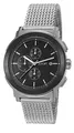 Produktbild: Joop! Herren-Armbanduhr TOM Chronograph Quarz Edelstahl JP101451007