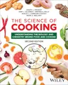 Produktbild: The Science of Cooking: Understanding the Biology and Chemistry Behind Food and Cooking