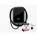 Produktbild: Elli Charger Pro 2  2 22 kW 7.5m Type 2  WiFi + LTE MID