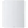 Produktbild: Duravit - Ketho.2 Spiegel, Led-beleuchtung Seitlich, 400x700x33mm,