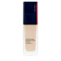 Produktbild: Fluid Makeup Basis Shiseido SYNCHRO SKIN radiant lifting Nº 250 Spf 30 30 ml