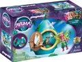 Produktbild: PLAYMOBIL AoA 70804 Tropfenhäuschen
