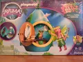Produktbild: Playmobil 70804 Ayuma - Tropfenhäuschen, Konstruktionsspielzeug Neu & OVP