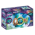 Produktbild: PLAYMOBIL Ayuma Tropfenhäuschen 70804 NEU