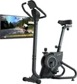 Produktbild: Heimtrainer Cykling P6-H Training für zuhause