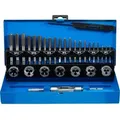 Produktbild: Bgs Technic - Gewindeschneid-satz M3 - M12 32-tlg.