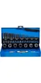 Produktbild: BGS technic Bohrer- und Bitset 901