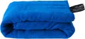 Produktbild: BasicNature Terry Handtuch, 85x150cm, blau