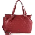 Produktbild: GERRY WEBER Handtasche Umhängetasche Cosy Time Handbag Dark Red rot - Rot