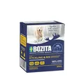 Produktbild: Bozita Naturals HiG Hühnchen+Reis 370g Tetra Pack Hunde Nassfutter
