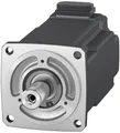 Produktbild: Siemens Servomotor 1FL21044AF010MC0 1FL2104-4AF01-0MC0
